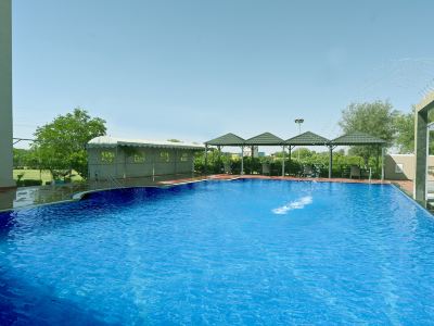 The Ganga Resort