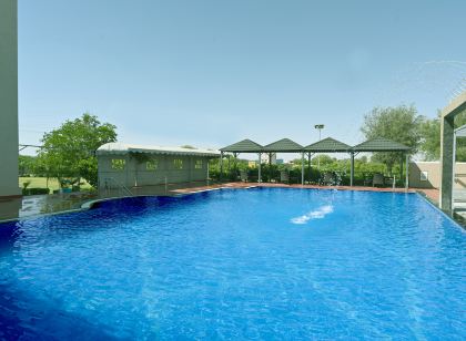 The Ganga Resort
