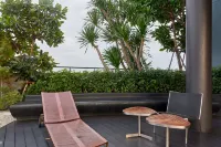 Muxa Condo - Centric Sea