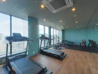 Granbell Hotel Otaru - Gym