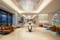 Mercure Kunshan Beimen Road Hotel