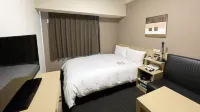 Hotel Route-Inn Osaka Takaishi Hagoromo Ekimae Hotels in Izumi