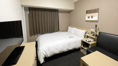 Hotel Route-Inn Osaka Takaishi Hagoromo Ekimae