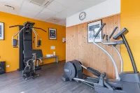 Appart’City Confort Rennes – Cesson Sévigné - Gym