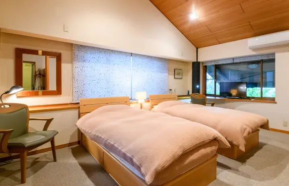 Tabist 櫻花奧三河旅館