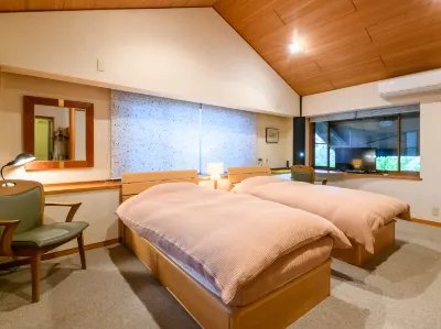 Tabist Sakura Annex Oku-Mikawa Hotels in Shinshiro