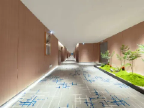 LSJD Hotels in Dayu