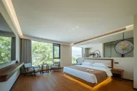 Jiuhua Mountain Fun Field Homestay Отели рядом с достопримечательностью «Qingyang Radio and Television University»