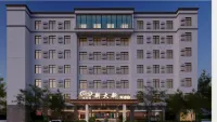 Xin Da Xin Hotel Hotel in zona Daxin Station