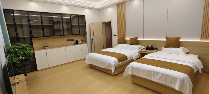Diebu Geti Scenic Homestay Hotels in Diebu