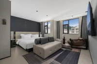 핑춰강쌍 취당푸양 호텔