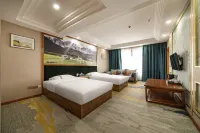 โรงแรมฮอลิเดย์ อินน์ โรเจอร์จ - 2 ดาว