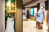 Hotel Gran Bali Resort Hotels in Kawasaki