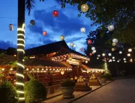 Him Lam Eco-tourism Area - Him Lam Resort Hotellit kohteessa Him Lam