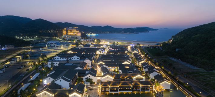 GRAND HOUSE XIANGSHAN Hotels in Xiangshan