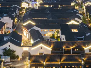 Alberghi Sapore Locale a Xiangshan: le opzioni più popolari