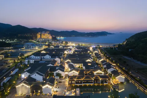 GRAND HOUSE XIANGSHAN