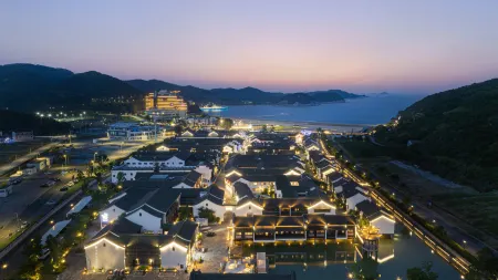 GRAND HOUSE XIANGSHAN