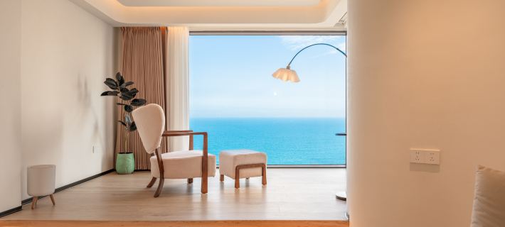 Shijianhai Homestay (Nan'ao Houzhai Seaside Road Branch) Hotels in Nan'ao County