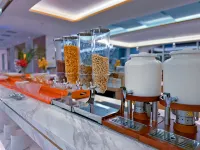 WYNDHAM GARDEN RIZHAO DONGGANG RESORT