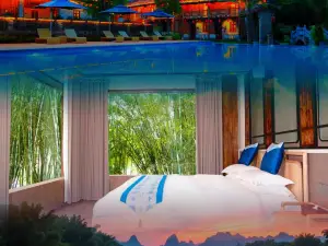 Bamboo River Resort