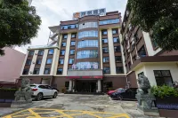 Longyue Hotel Hotels in Funing