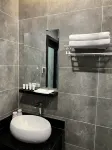 YZ Qingzhu Homestay (West Lake Park) Hotel di West Lake Park