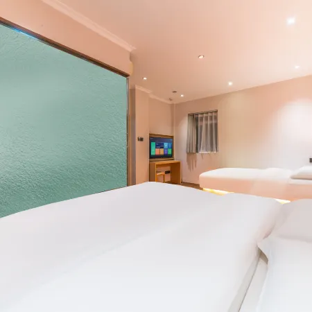Boman Hotel (Jintang)