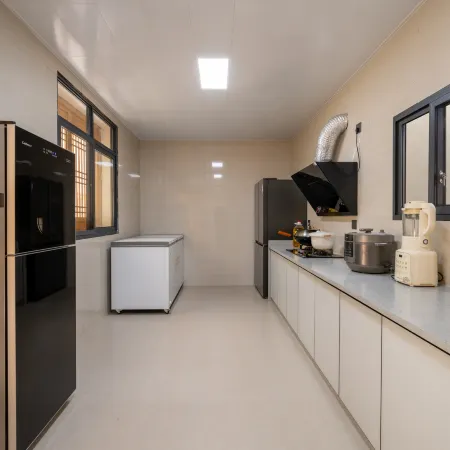 Shangqinggu Boutique Stay (Dongmen Yixiang)