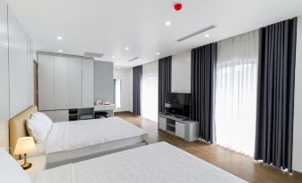 NHAT MINH HOTEL