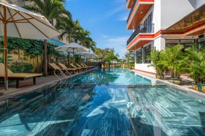 ELC HOI AN HOTEL Hotels in Cam Thanh