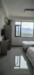 Shanjian Yungu Homestay - bar