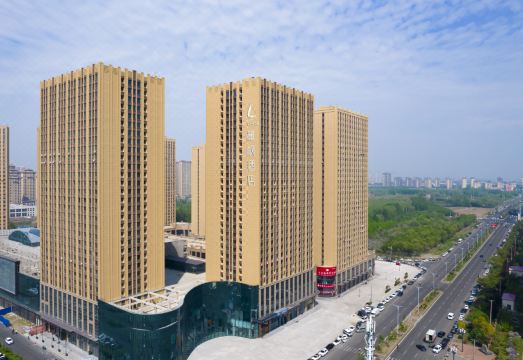 3. 라방 호텔 (하..