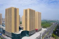 Lavande Hotel (Harbin Songbei Normal University Shanshan Outlet) Hotels near Hulan Campus of Heilongjiang Vocational and Technical College of Architecture - Department of Architecture and Engineering Technology