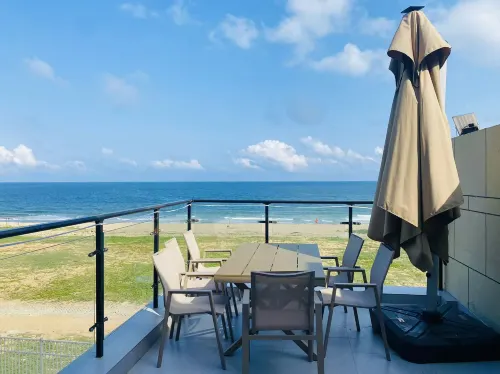 Murray Holiday Apartments of YangJiang