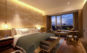 JIAO ZUO STATE GUESTHOUSE