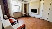 47 Degree North Hot Spring Hotel (Qiqihar Medical College Wanda Plaza Branch) - Hot Springs