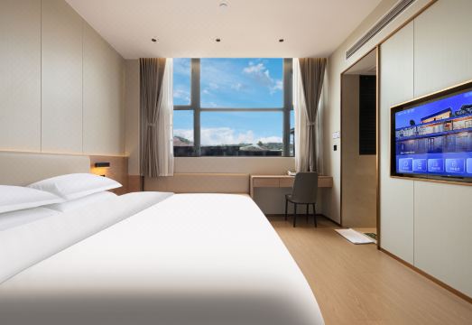 슈이 호텔 로프트 객실 이미지