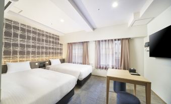 KOKO HOTEL Osaka Namba Sennichimae