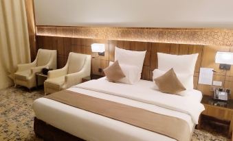 Sama AlMadina Hotel