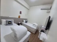 Lucky Clover Hostel โรงแรมใกล้อากริออซ