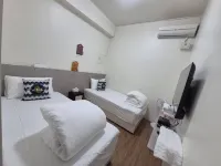 Lucky Clover Hostel