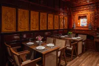 HOMESTY WABISABI Oxygen-rich Scenic Stay (Dukezong Ancient Town Giant Buddha Temple Branch) - พร้อมอาหารเช้า