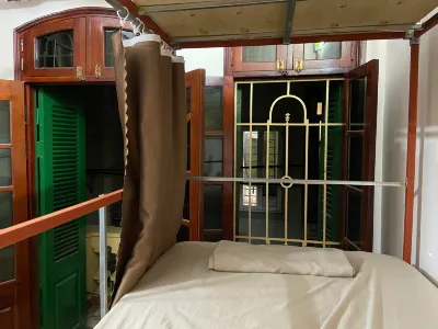 Cozy Fam Homestay Hanoi
