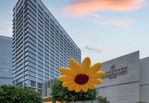 샤먼 샹그릴라 오션뷰