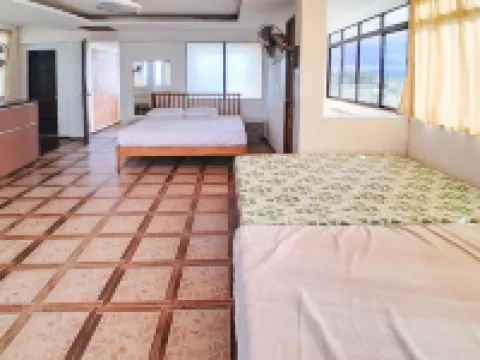 Balay Baybay Roxas Hotels in Roxas City