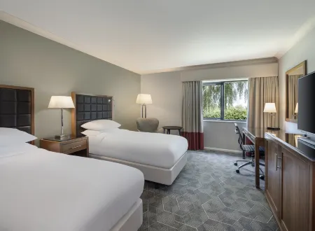 Delta Hotels Northampton