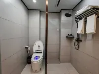 Balton Hotel (Yongchang Zhonggulou) Hotels in Yongchang