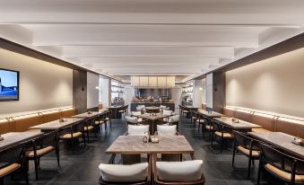 Shanghai Wujiaochang Zhongyuan City Plaza Yaduo Hotel