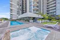 Trafalgar Lane Apartments by CLLIX Hotel in zona Mowbray Park